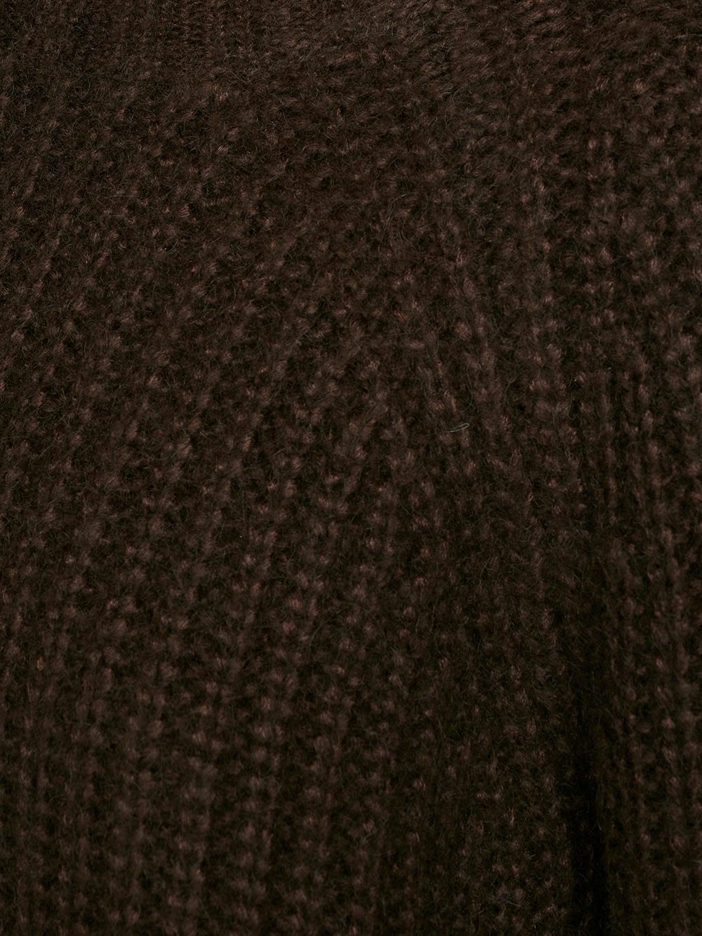 sweater fabric view